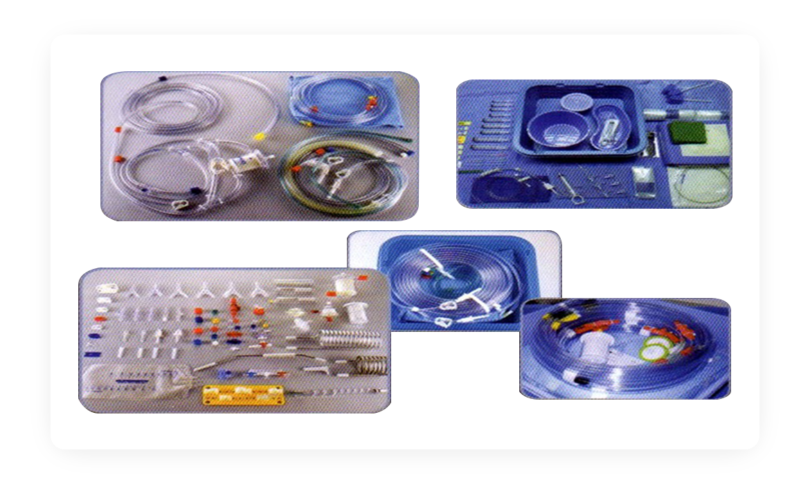 Surgery Custom Pack Asia Company